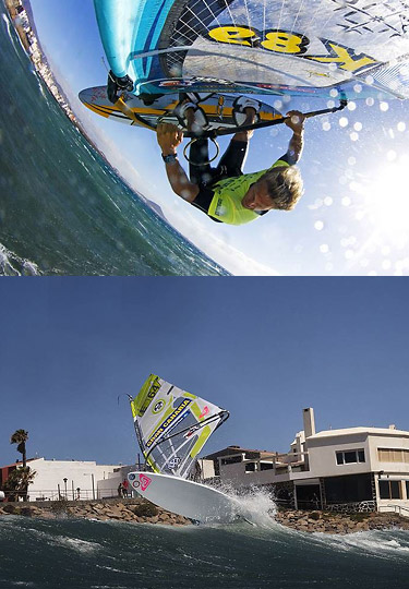 PWA Freestyle World Cup - Lanzarote