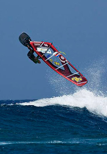 PWA Freestyle World Cup - Lanzarote