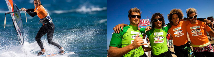 PWA Freestyle World Cup - Lanzarote