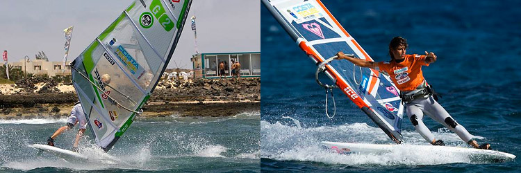 PWA Freestyle World Cup - Lanzarote