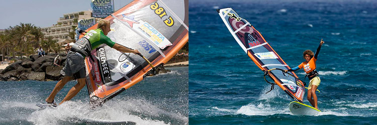 PWA Freestyle World Cup - Lanzarote