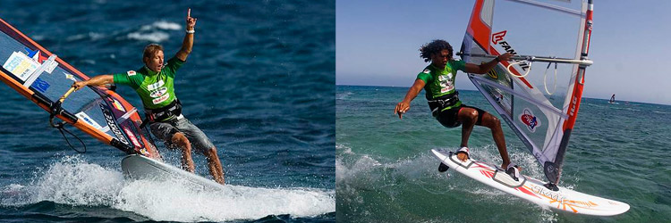 PWA Freestyle World Cup - Lanzarote