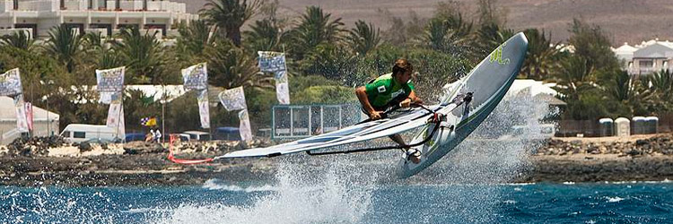 PWA Freestyle World Cup - Lanzarote