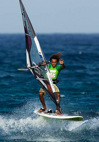 PWA Freestyle World Cup - Lanzarote