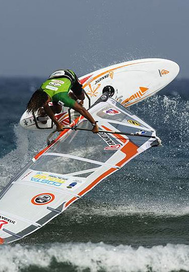 PWA Freestyle World Cup - Lanzarote