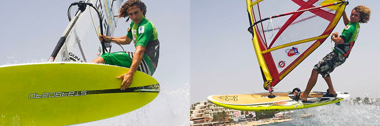 PWA Freestyle World Cup - Lanzarote