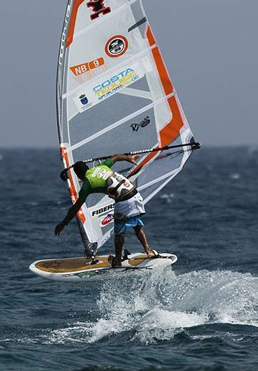 PWA Freestyle World Cup - Lanzarote