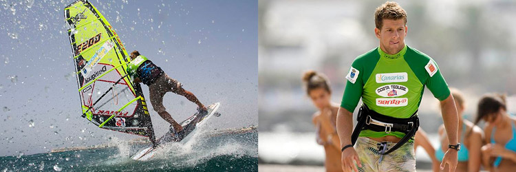 PWA Freestyle World Cup - Lanzarote