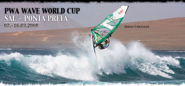 PWA World Cup Sal 2008