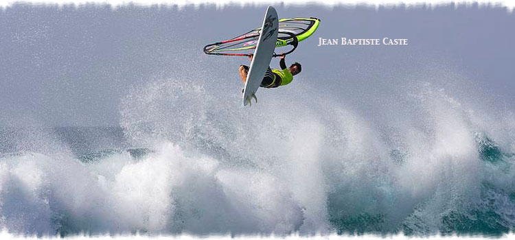 PWA World Cup Sal 2008