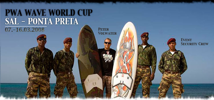 PWA World Cup Sal 2008