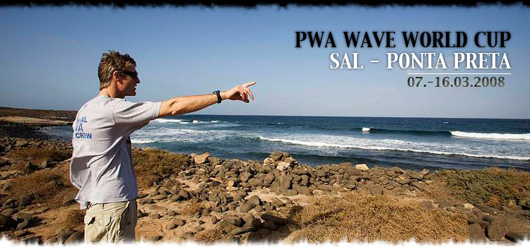 PWA World Cup Sal 2008