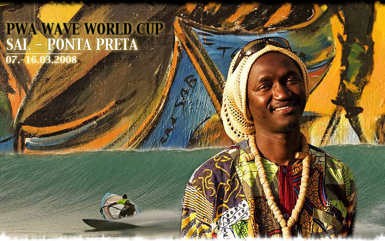PWA World Cup Sal 2008