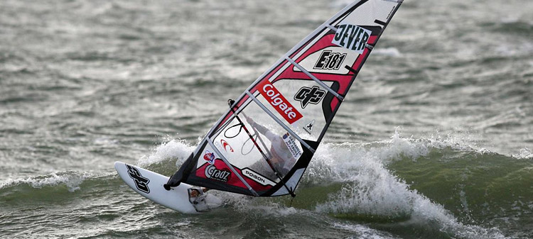 PWA World Cup Sylt 2008