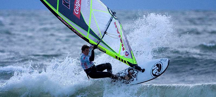 PWA World Cup Sylt 2008