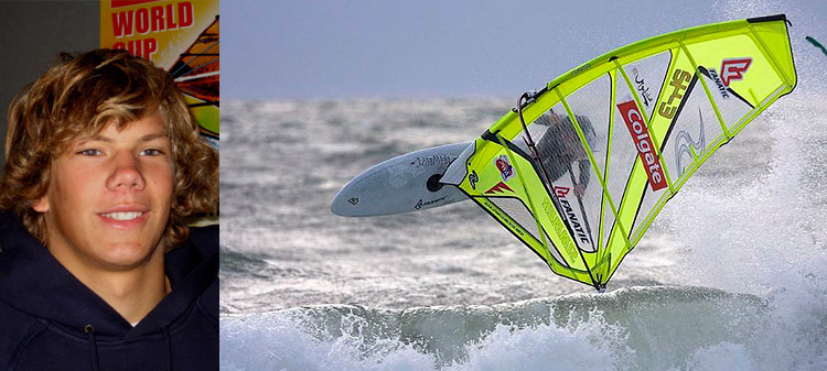 PWA World Cup Sylt 2008