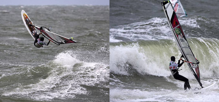 PWA World Cup Sylt 2008