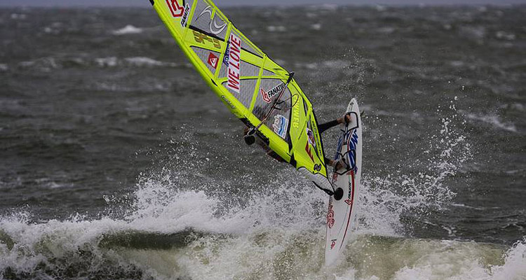 PWA World Cup Sylt 2008