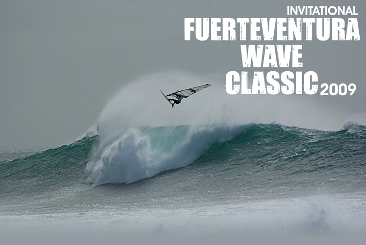 Fuerteventura Wave Clasics 2009