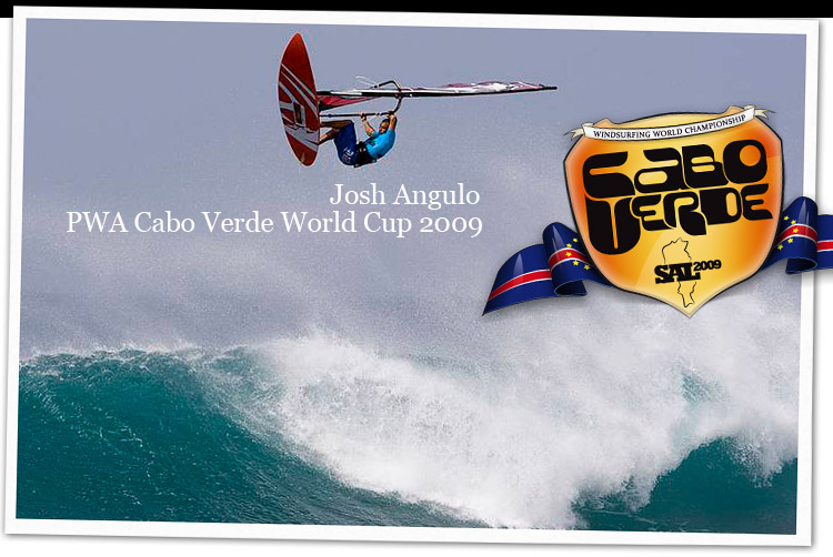 PWA World Cup 2009 Sal/Kapverdische Inseln