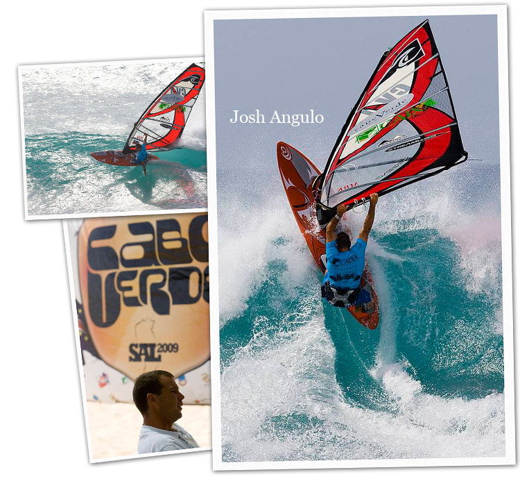 PWA World Cup 2009 Sal/Kapverdische Inseln