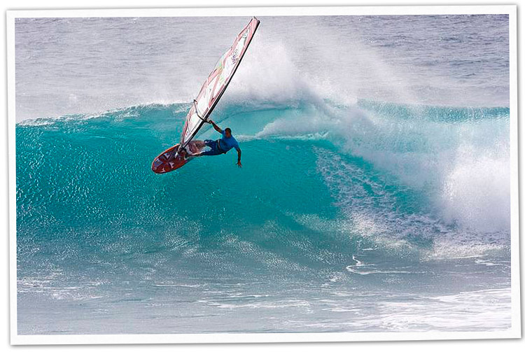 PWA World Cup 2009 Sal/Kapverdische Inseln
