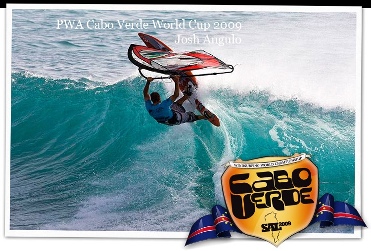 PWA World Cup 2009 Sal/Kapverdische Inseln