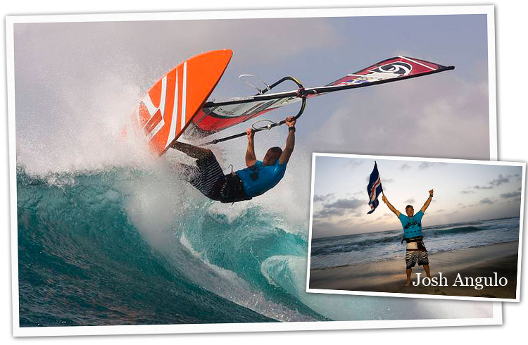PWA World Cup 2009 Sal/Kapverdische Inseln