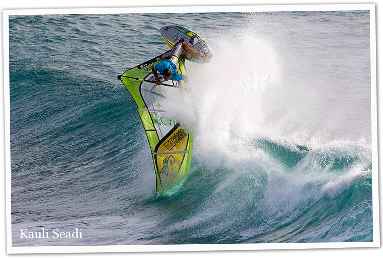 PWA World Cup 2009 Sal/Kapverdische Inseln