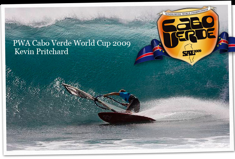 PWA World Cup 2009 Sal/Kapverdische Inseln