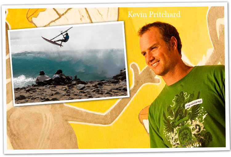 PWA World Cup 2009 Sal/Kapverdische Inseln