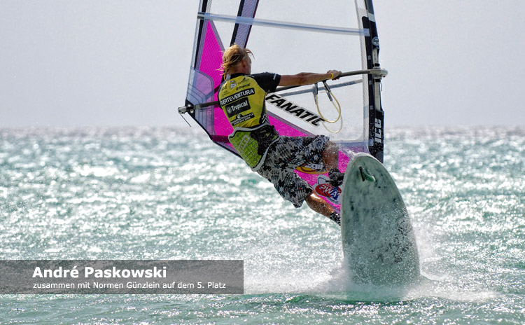 PWA Freestyle Grand Slam Fuerteventura 2009