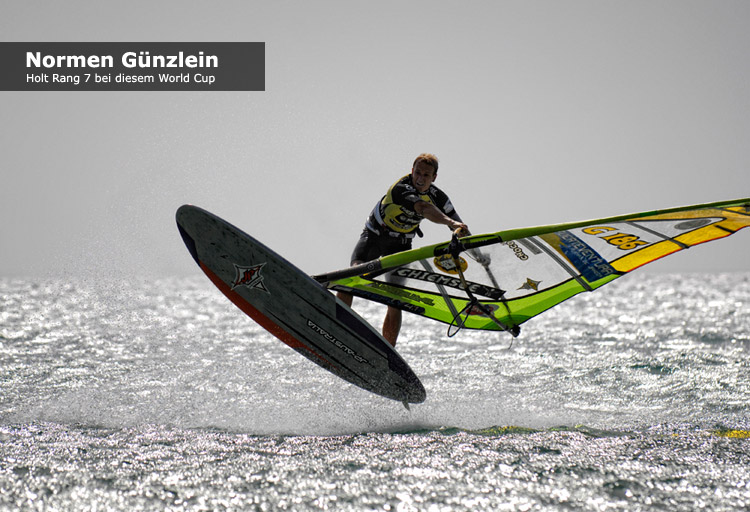 PWA Freestyle Grand Slam Fuerteventura 2009