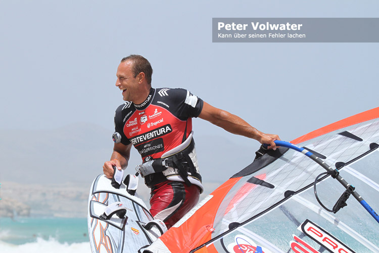 PWA Slalom Grand Slam Fuerteventura 2009