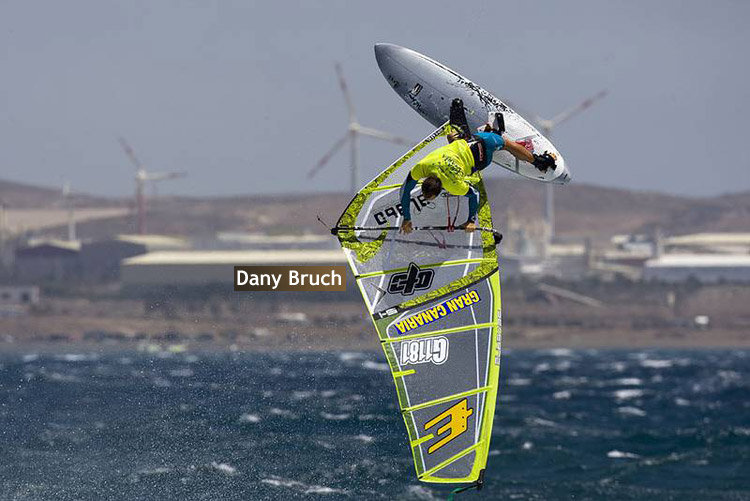 PWA World Cup Pozo/Gran Canaria 2009