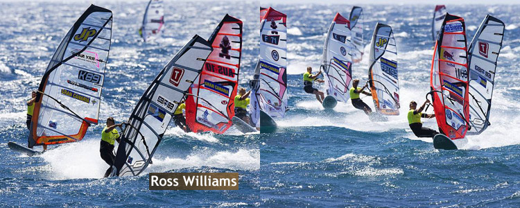 PWA World Cup Pozo/Gran Canaria 2009