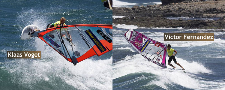 PWA World Cup Pozo/Gran Canaria 2009