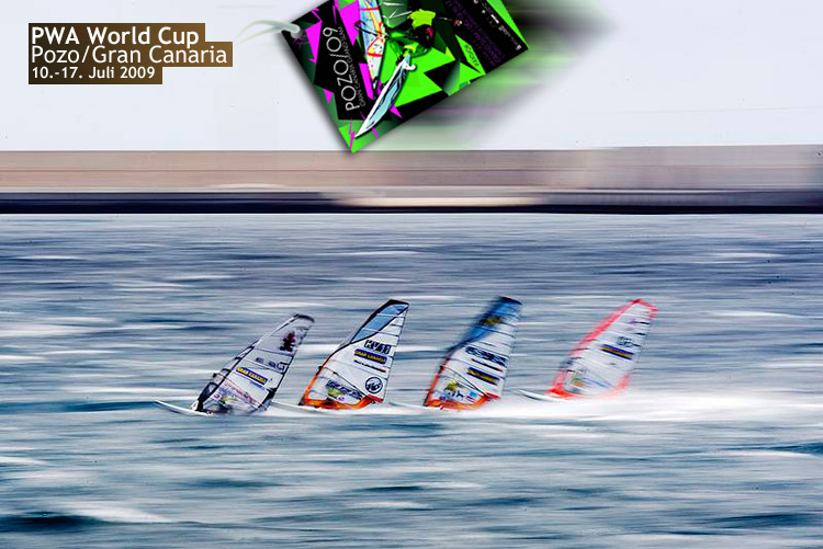 PWA World Cup Pozo/Gran Canaria 2009