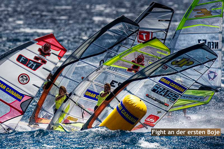 PWA World Cup Pozo/Gran Canaria 2009