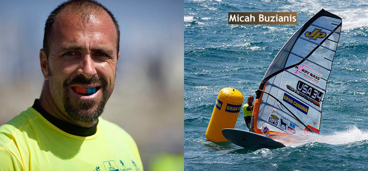 PWA World Cup Pozo/Gran Canaria 2009