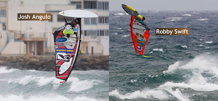 PWA World Cup Pozo/Gran Canaria 2009