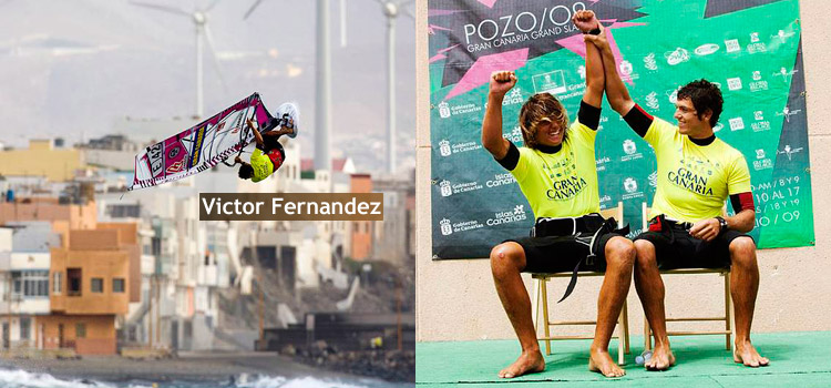 PWA World Cup Pozo/Gran Canaria 2009
