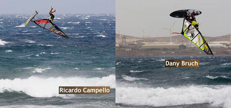 PWA World Cup Pozo/Gran Canaria 2009