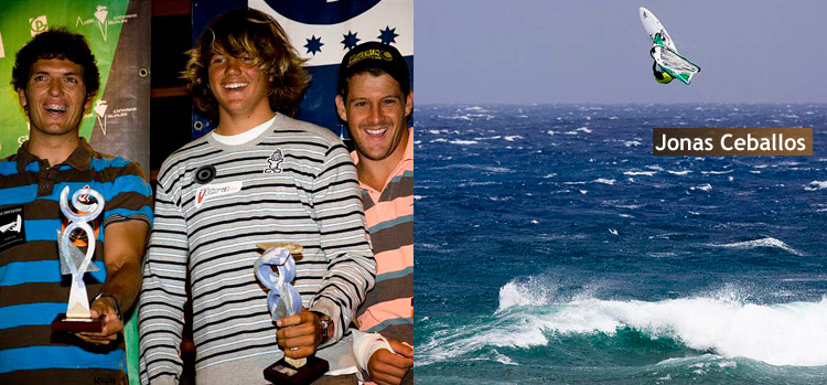 PWA World Cup Pozo/Gran Canaria 2009