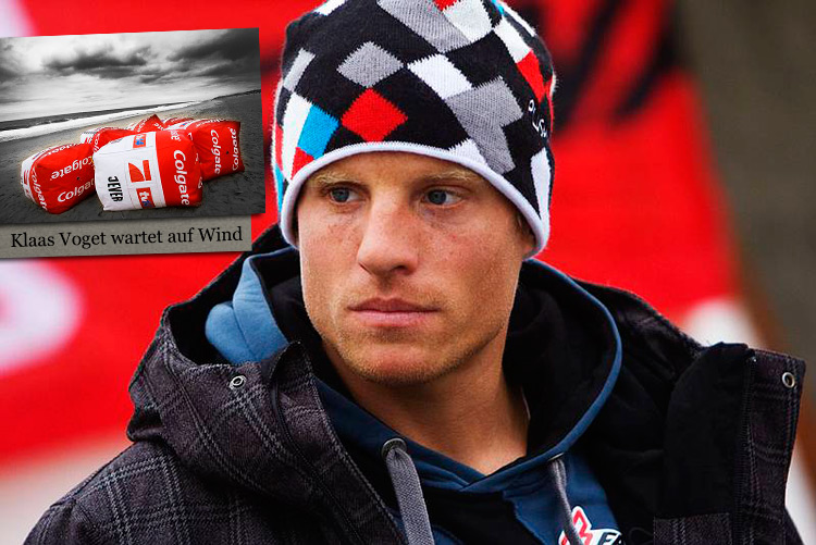 PWA Windsurf World Cup Sylt 2009