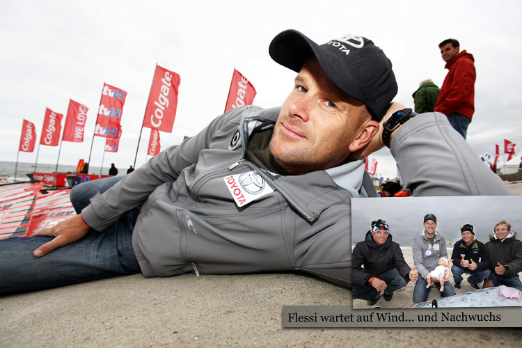 PWA Windsurf World Cup Sylt 2009