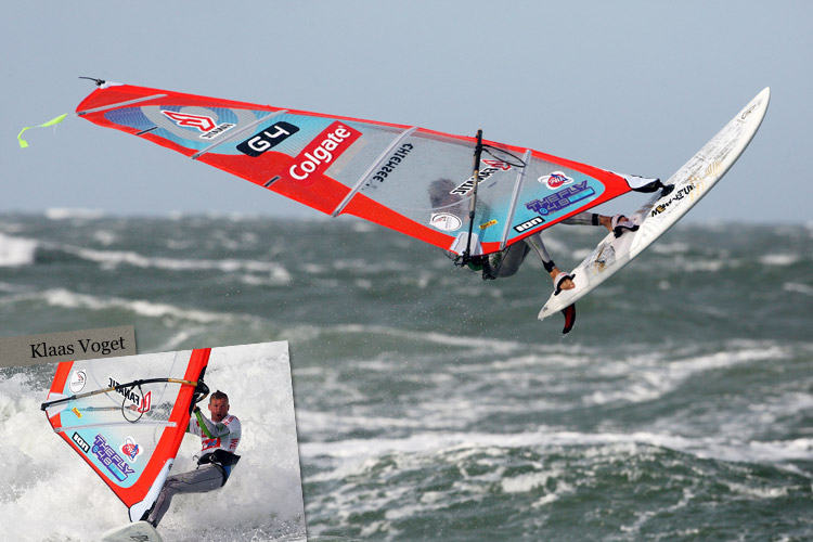 PWA Windsurf World Cup Sylt 2009