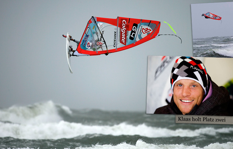 PWA Windsurf World Cup Sylt 2009