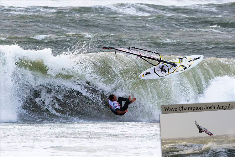 PWA Windsurf World Cup Sylt 2009