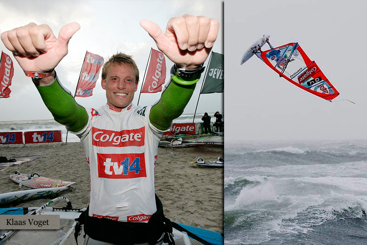 PWA Windsurf World Cup Sylt 2009